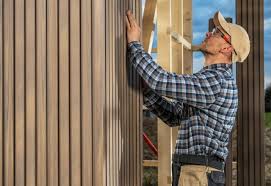 Professional Siding Installation in Shallowater, TX